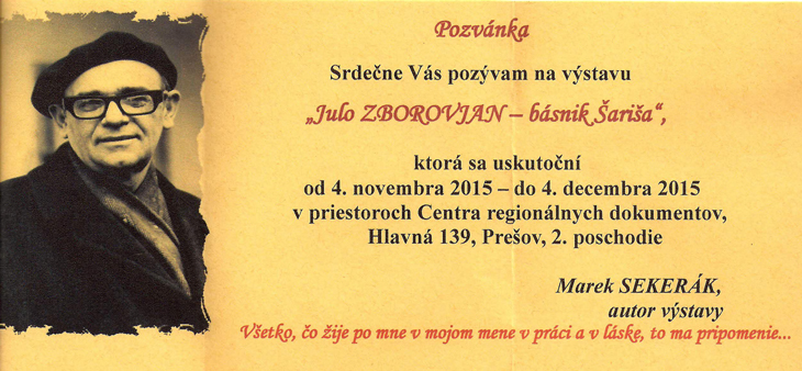 Pozvanka